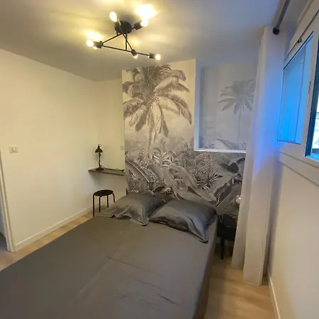 Appartement Face à La Mer, Et Son Cap Canaille